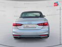 Véhicule d'occasion AUDI A5 CABRIOLET 40 TDI 204CH AVUS S TRONIC 7