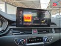 Véhicule d'occasion AUDI A5 CABRIOLET 40 TDI 204CH AVUS S TRONIC 7