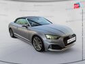 Véhicule d'occasion AUDI A5 CABRIOLET 40 TDI 204CH AVUS S TRONIC 7