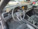 Véhicule d'occasion AUDI A5 CABRIOLET 40 TDI 204CH AVUS S TRONIC 7
