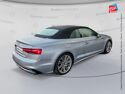 Véhicule d'occasion AUDI A5 CABRIOLET 40 TDI 204CH AVUS S TRONIC 7