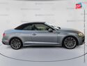 Véhicule d'occasion AUDI A5 CABRIOLET 40 TDI 204CH AVUS S TRONIC 7