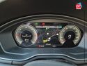Véhicule d'occasion AUDI A5 CABRIOLET 40 TDI 204CH AVUS S TRONIC 7