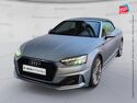 Véhicule d'occasion AUDI A5 CABRIOLET 40 TDI 204CH AVUS S TRONIC 7
