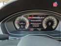 Véhicule d'occasion AUDI A5 CABRIOLET 40 TDI 204CH AVUS S TRONIC 7