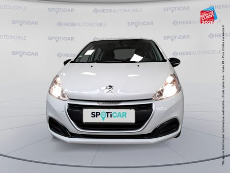 PEUGEOT 208 1.2 PURETECH...