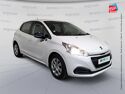 Véhicule d'occasion PEUGEOT 208 1.2 PURETECH 68CH E6.C LIKE 5P