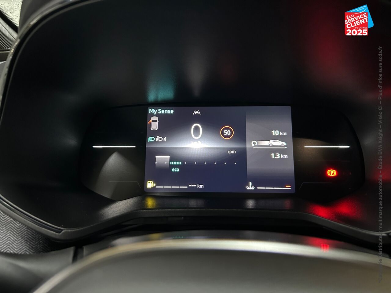 chez Renault Strasbourg