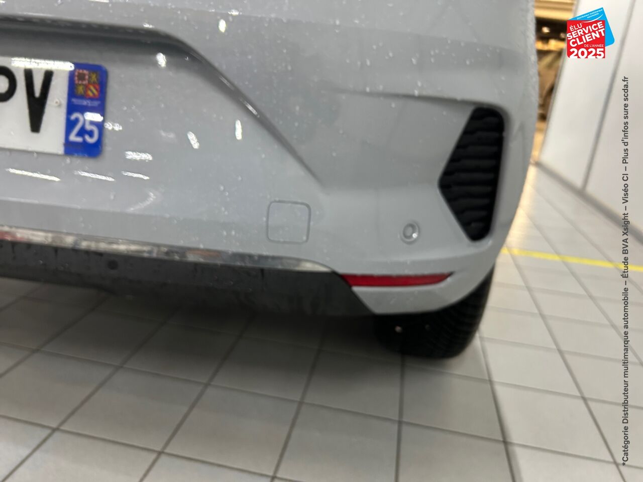 chez Renault Strasbourg