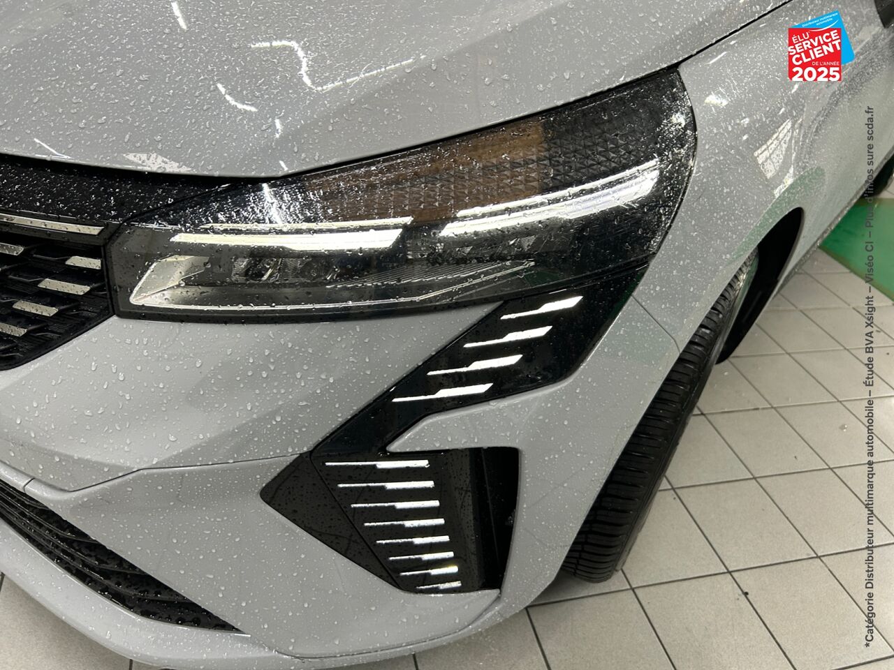 chez Renault Strasbourg