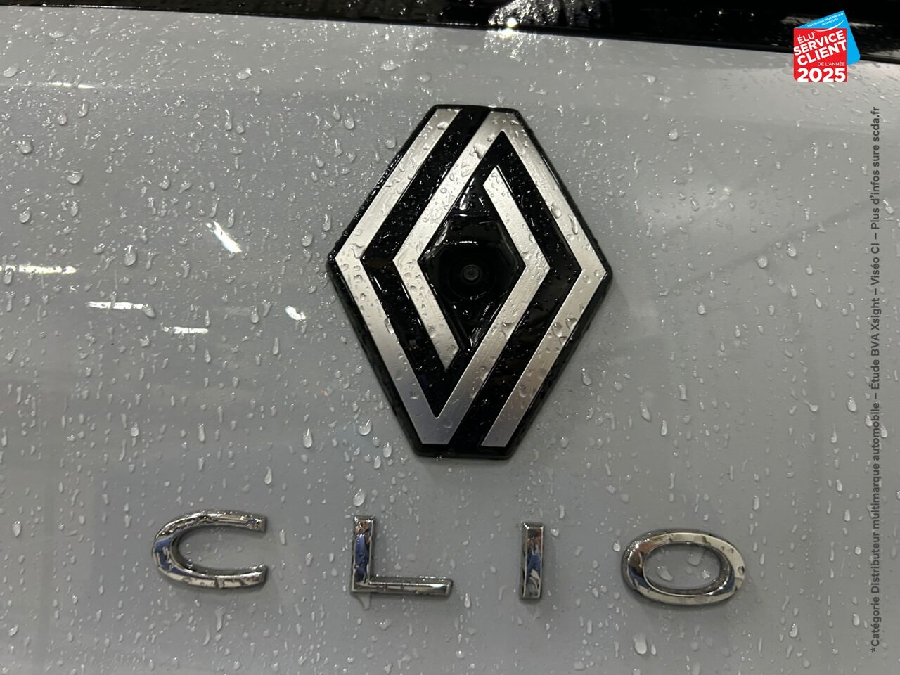 chez Renault Strasbourg