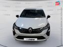 Véhicule d'occasion RENAULT CLIO 1.0 TCE 90CH TECHNO - 25