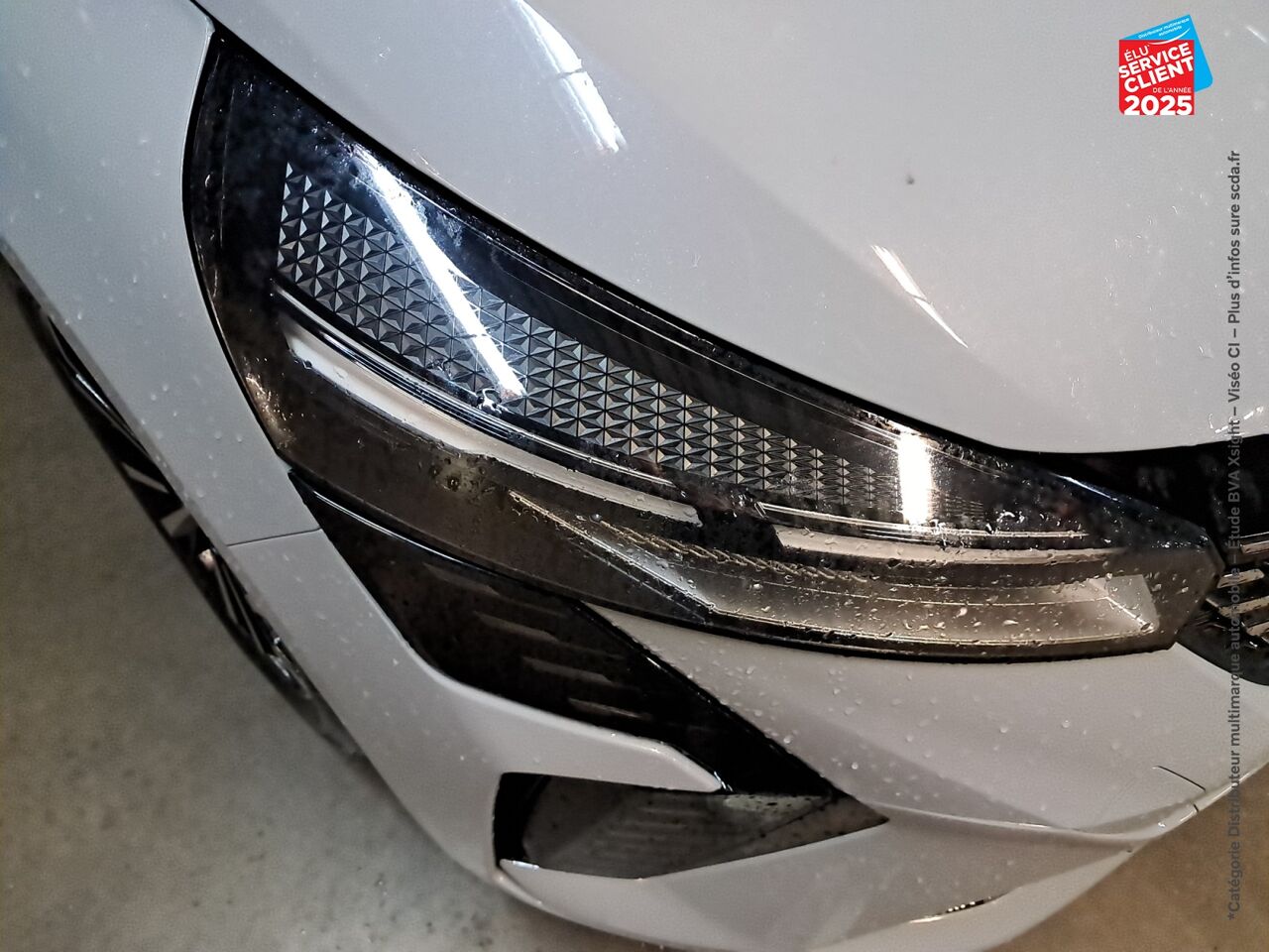 chez Renault Belfort