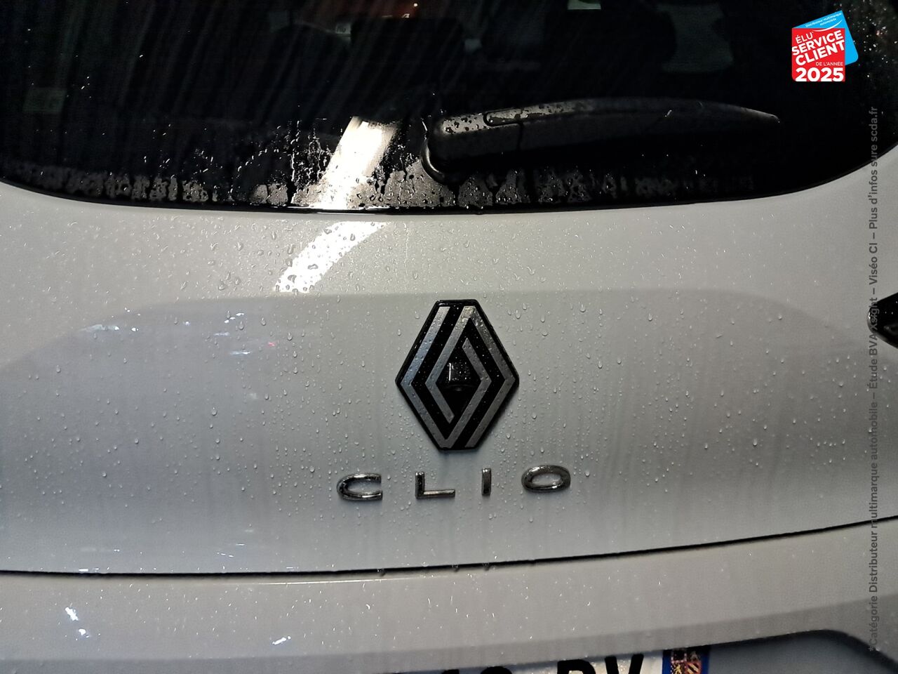 chez Renault Belfort