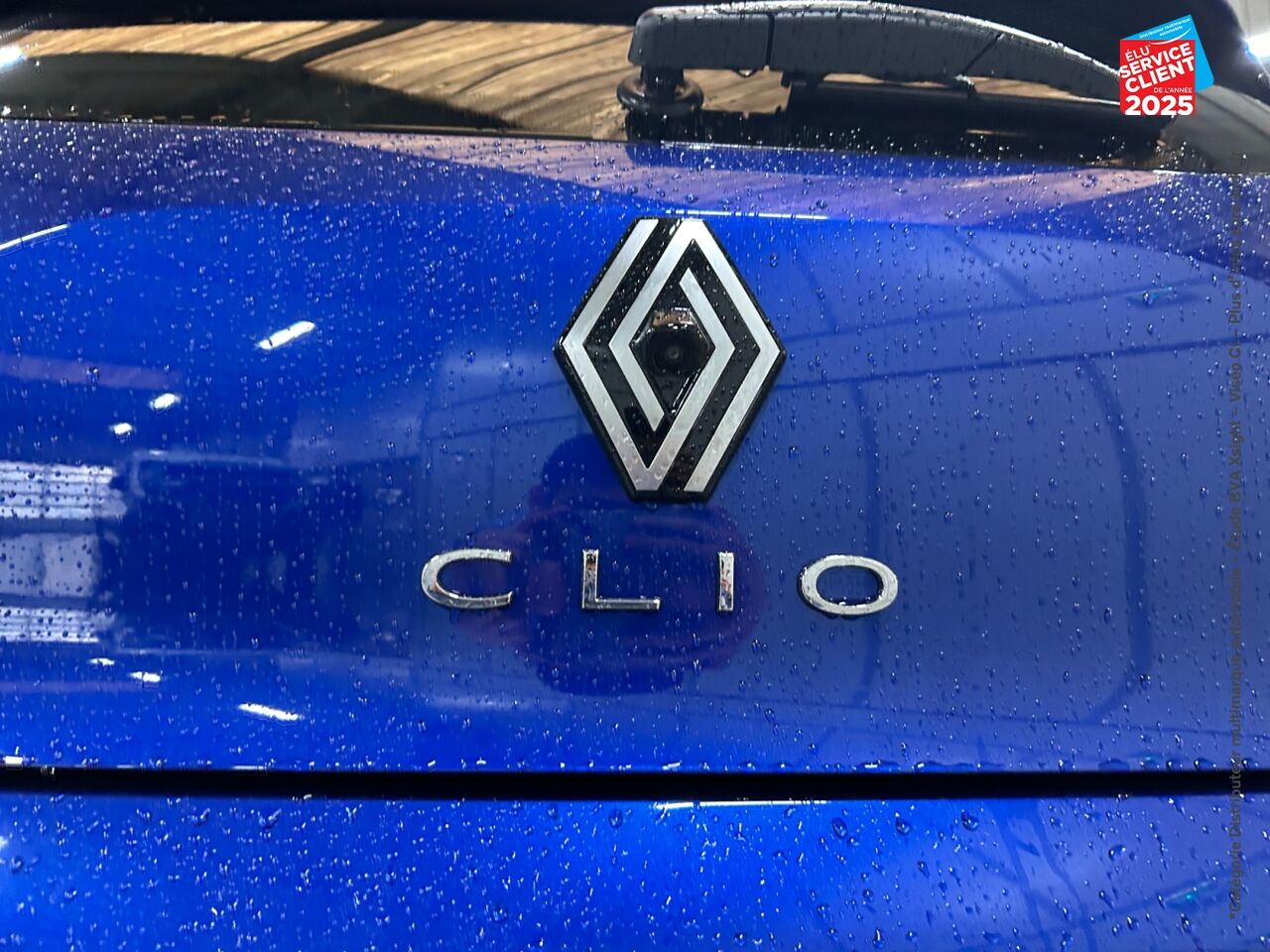 chez Renault Saint-Louis
