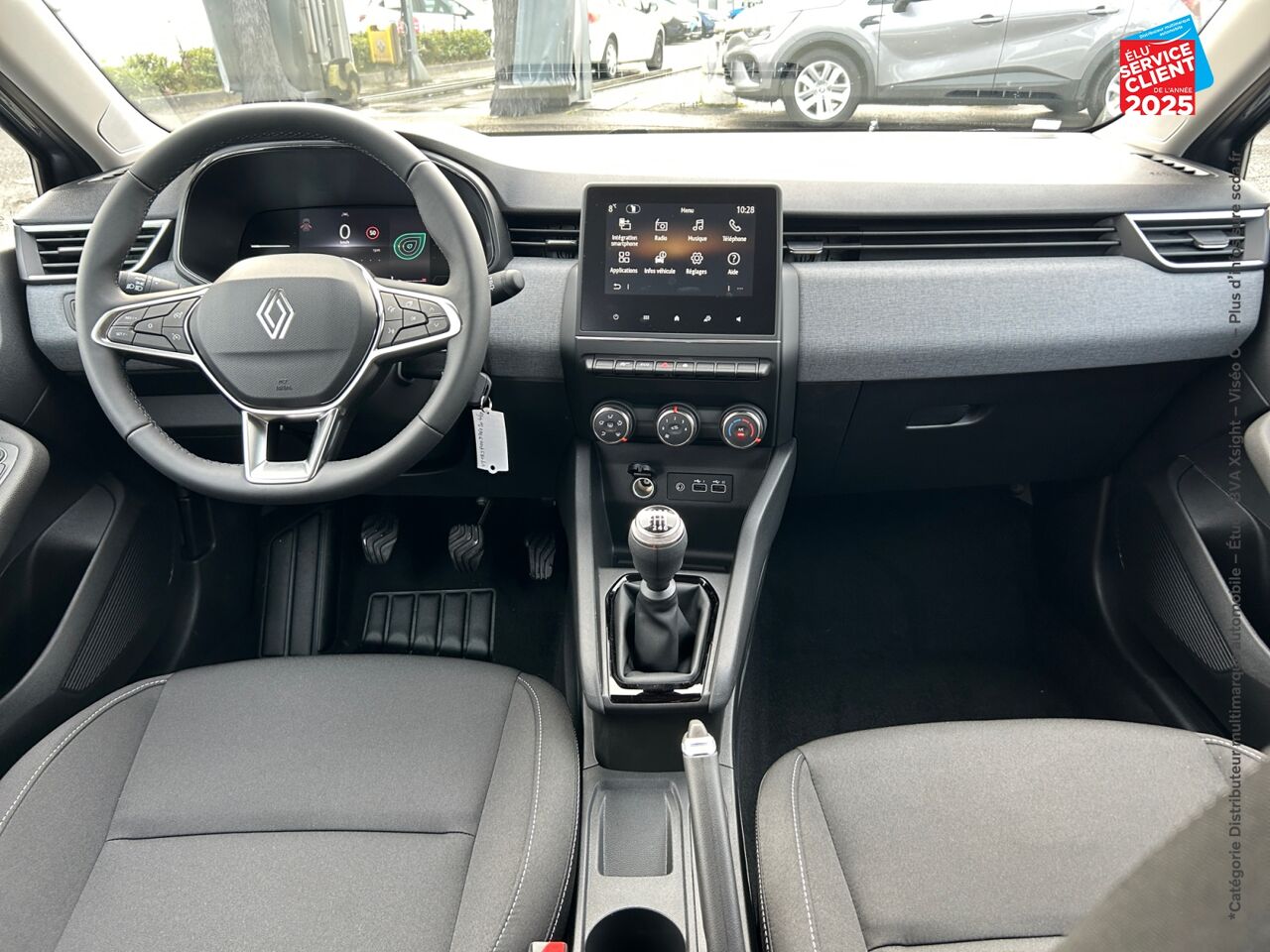 chez Renault Sélestat