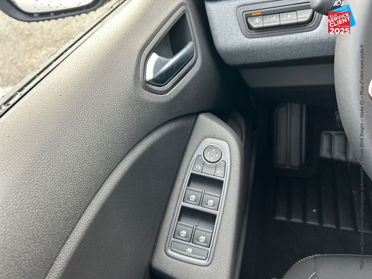 chez Renault Sélestat