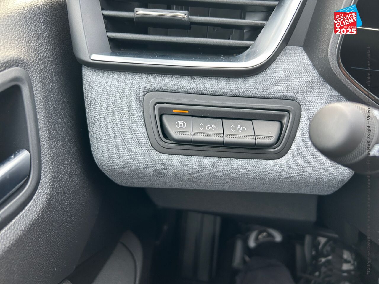 chez Renault Sélestat