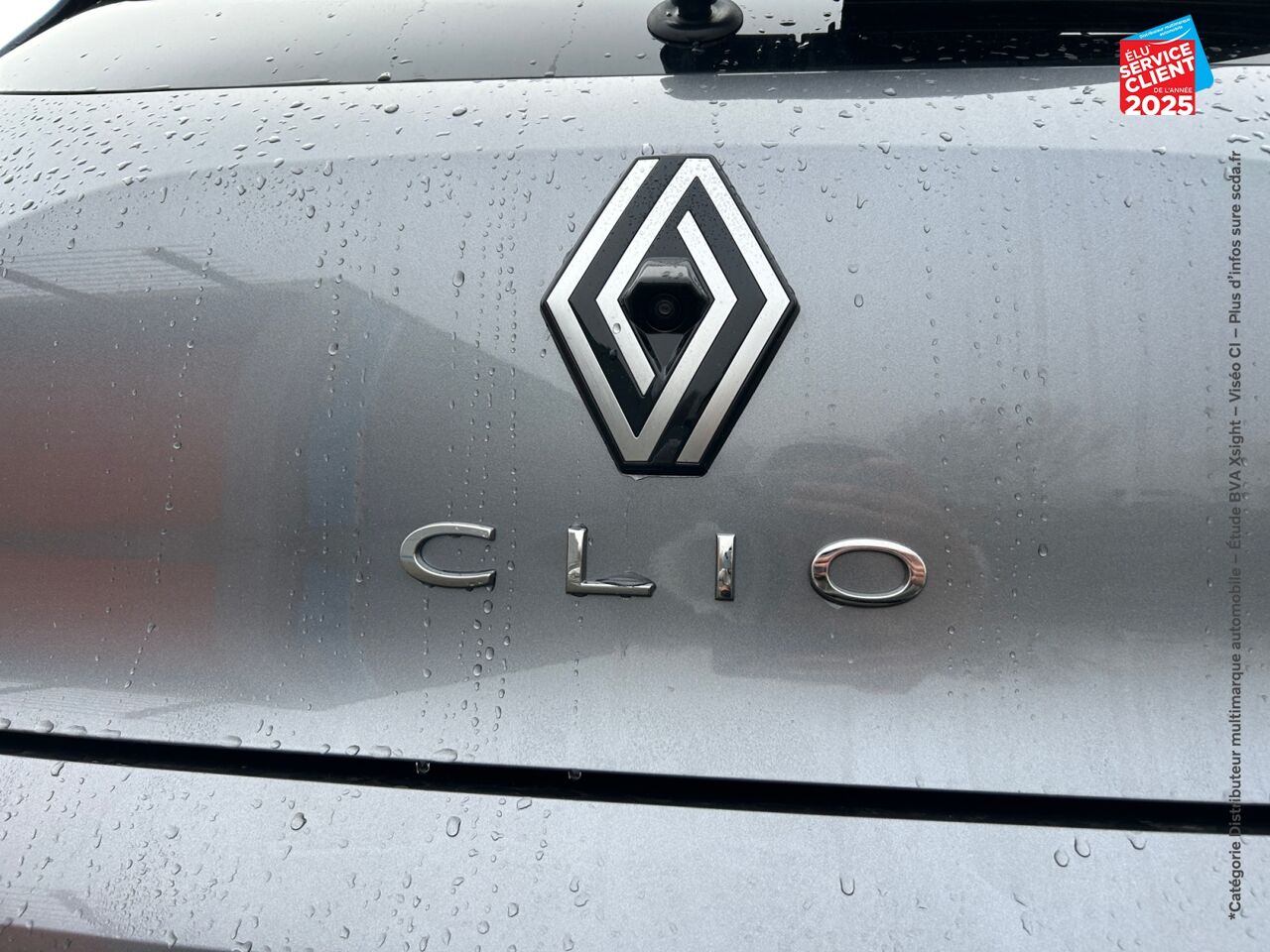 chez Renault Belfort