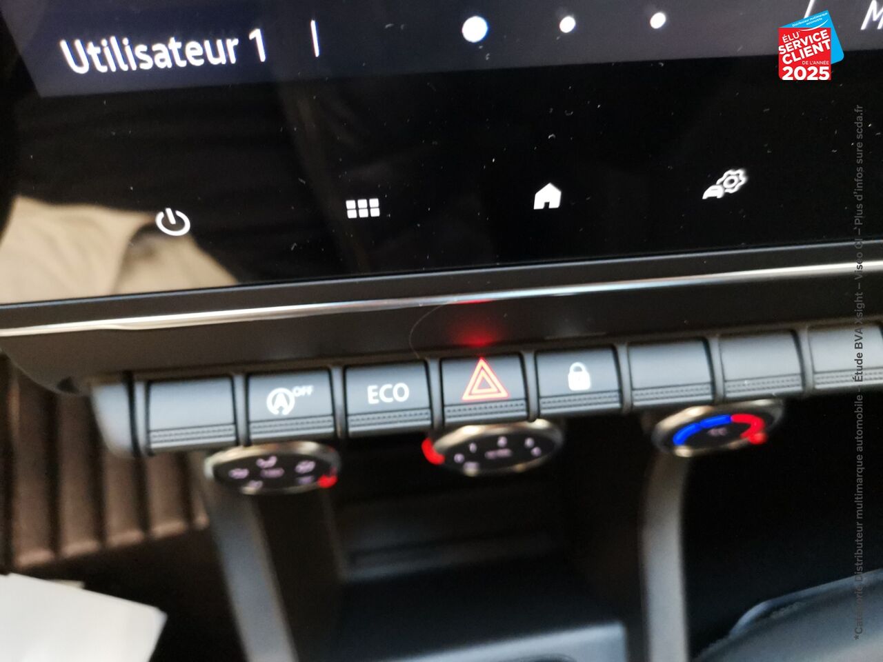 chez Renault Saint-Louis