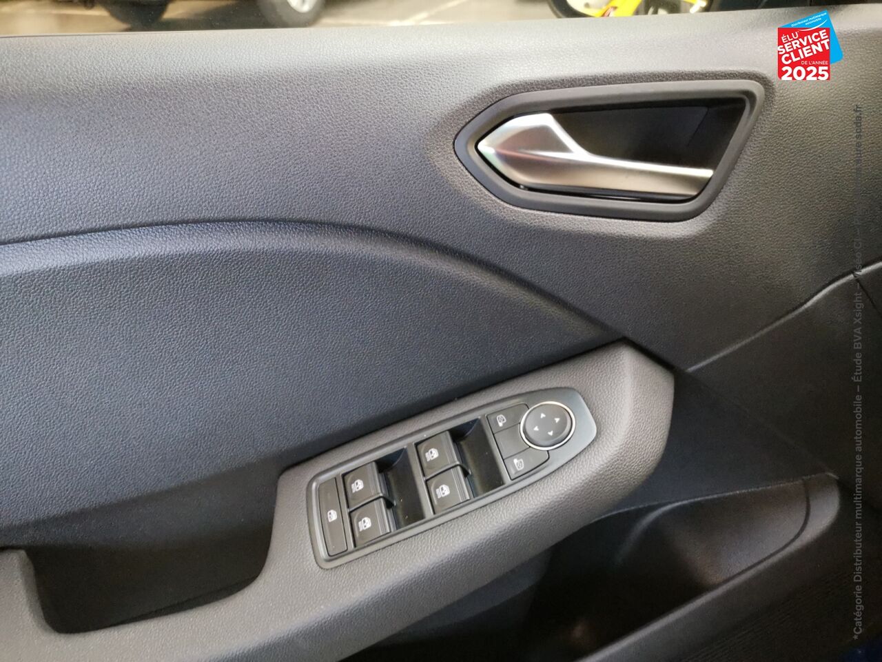 chez Renault Saint-Louis