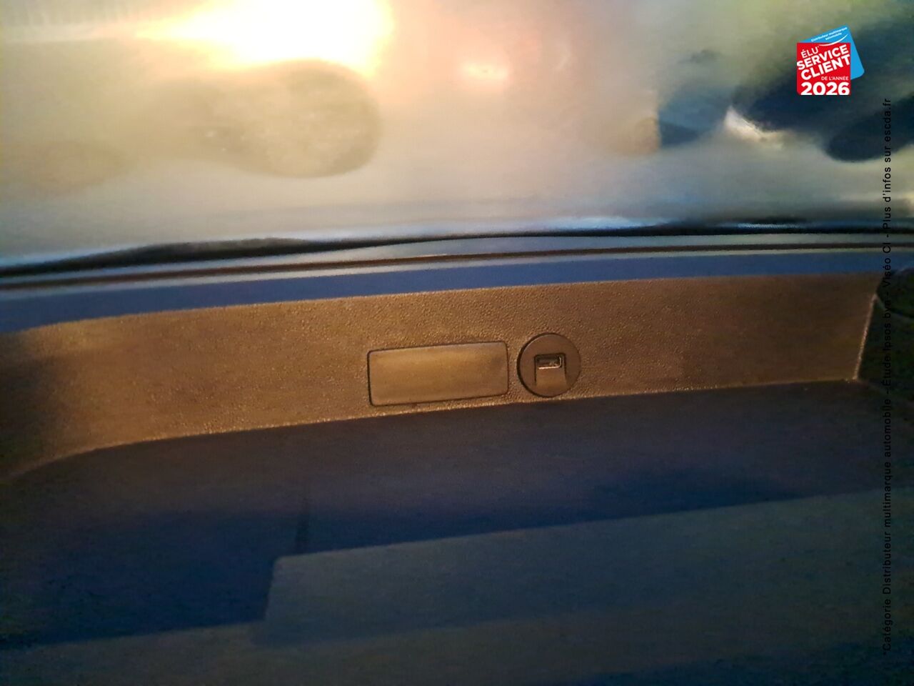 chez Renault Sélestat