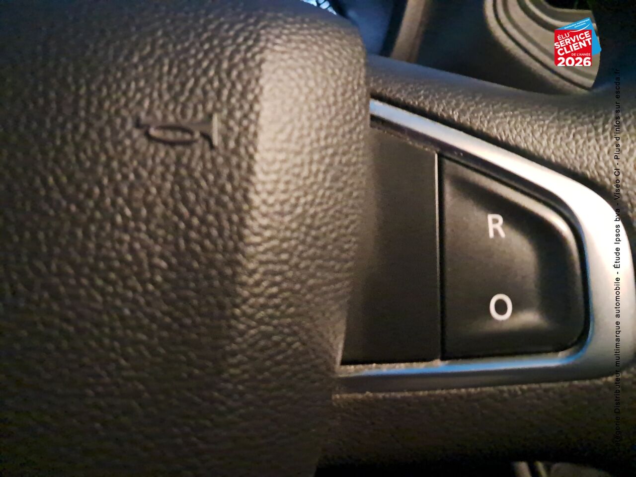 chez Renault Sélestat