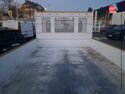 Véhicule d'occasion RENAULT MASTER BENNE RJ3500 L2 PORTE A FAUX COURT 2.3 BLUE DCI 130CH EUROVI