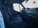 Véhicule d'occasion RENAULT MASTER BENNE RJ3500 L2 PORTE A FAUX COURT 2.3 BLUE DCI 130CH EUROVI