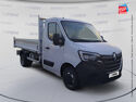 Véhicule d'occasion RENAULT MASTER BENNE RJ3500 L2 PORTE A FAUX COURT 2.3 BLUE DCI 130CH EUROVI