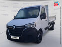 Véhicule d'occasion RENAULT MASTER BENNE RJ3500 L2 PORTE A FAUX COURT 2.3 BLUE DCI 130CH EUROVI