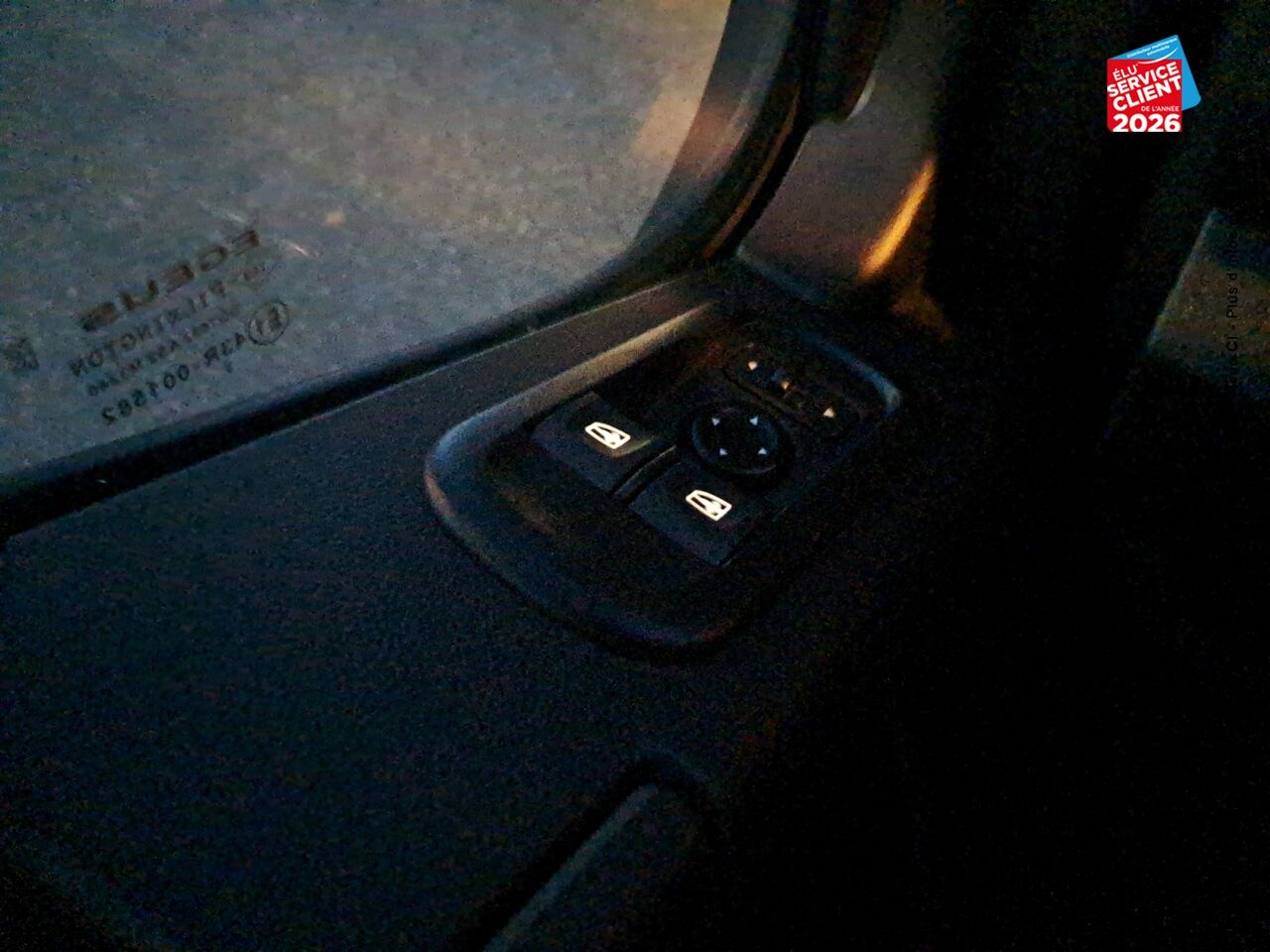 chez Renault Sélestat