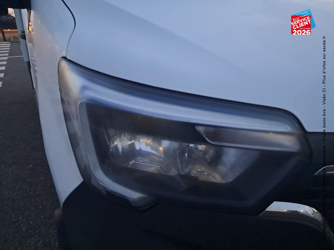 chez Renault Sélestat