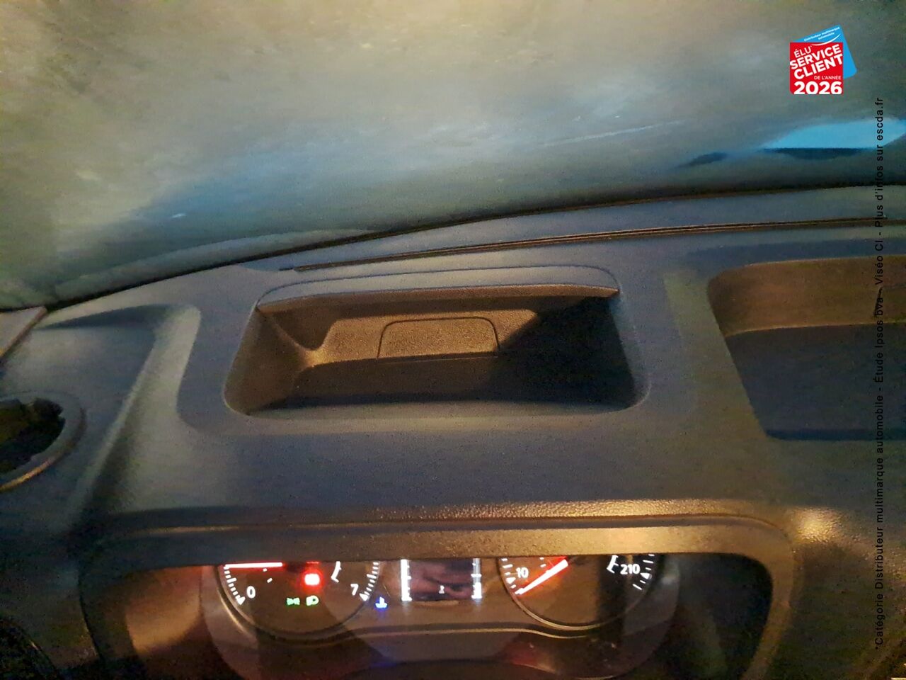 chez Renault Sélestat
