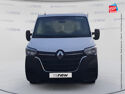 Véhicule d'occasion RENAULT MASTER BENNE RJ3500 L2 PORTE A FAUX COURT 2.3 BLUE DCI 130CH EUROVI