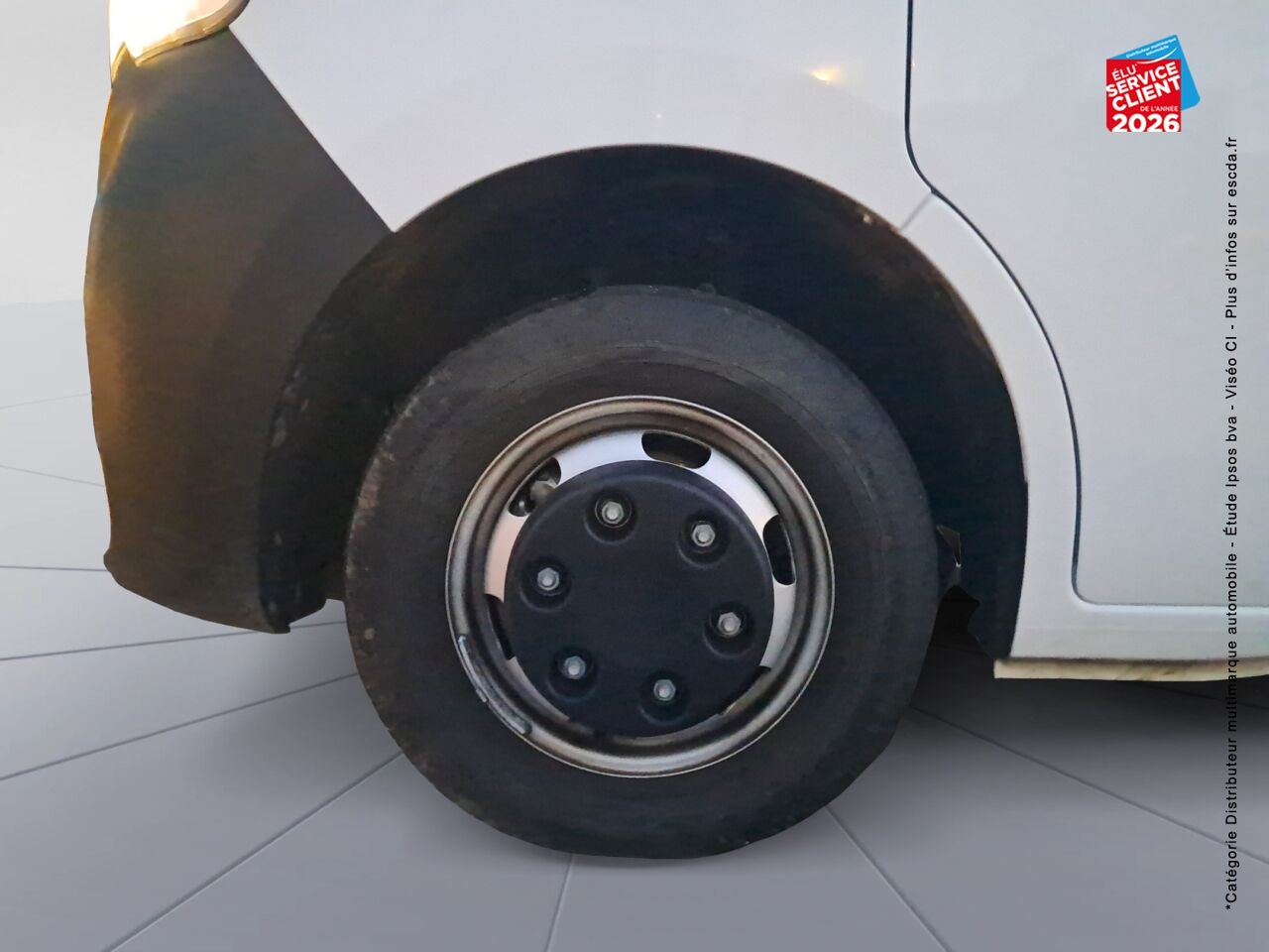 chez Renault Sélestat