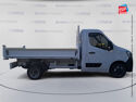 Véhicule d'occasion RENAULT MASTER BENNE RJ3500 L2 PORTE A FAUX COURT 2.3 BLUE DCI 130CH EUROVI