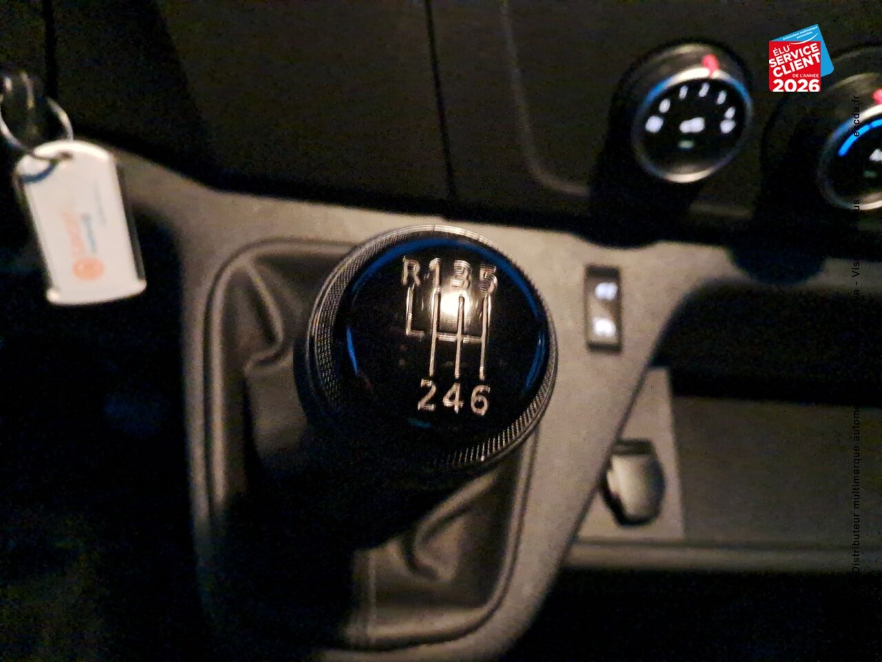 chez Renault Sélestat