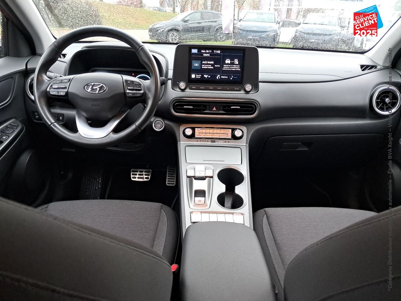 chez Hyundai Epernay