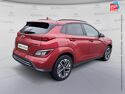 Véhicule d'occasion HYUNDAI KONA ELECTRIC 39 KWH - 136 CH INTUITIVE