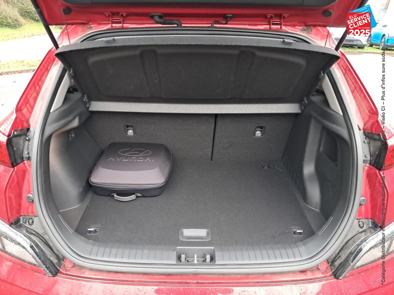 chez Hyundai Epernay