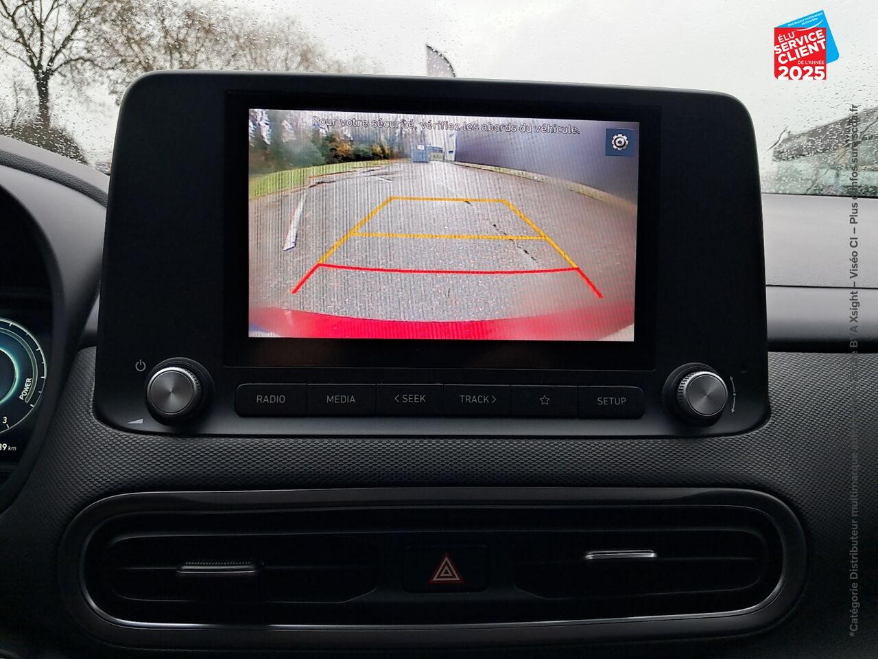 chez Hyundai Epernay