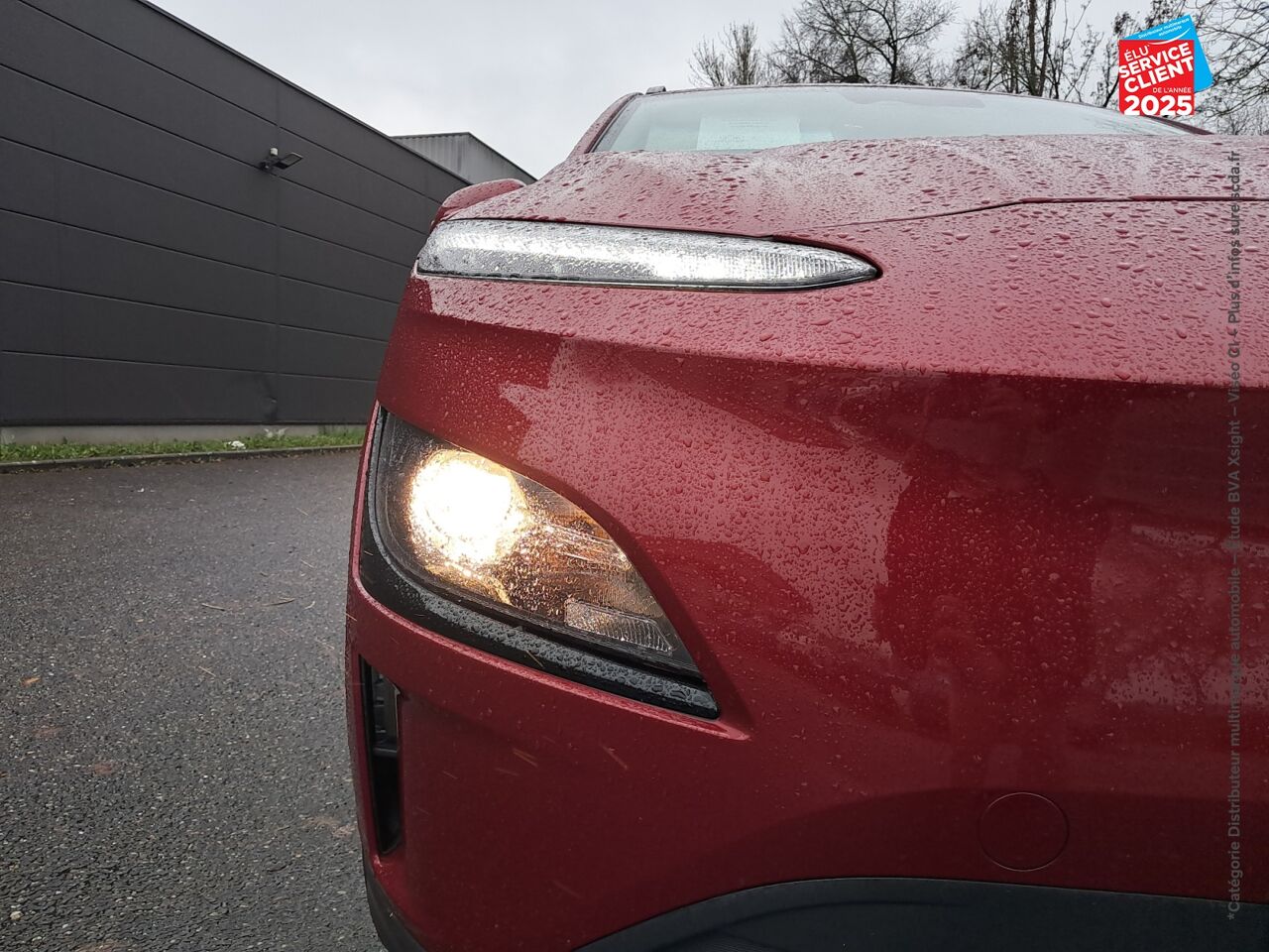 chez Hyundai Epernay