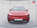 Véhicule d'occasion HYUNDAI KONA ELECTRIC 39 KWH - 136 CH INTUITIVE