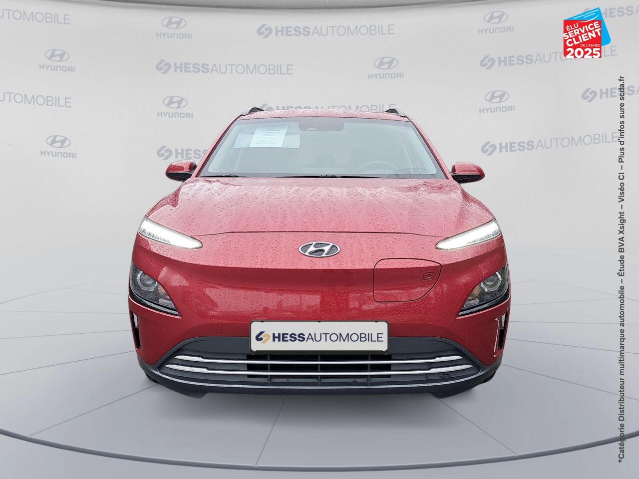 chez Hyundai Epernay