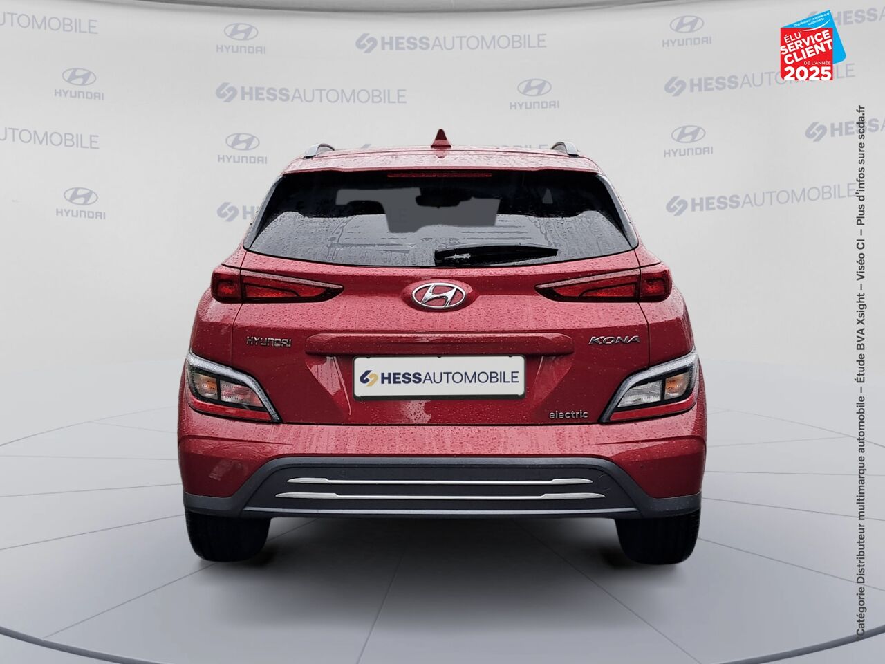 chez Hyundai Epernay