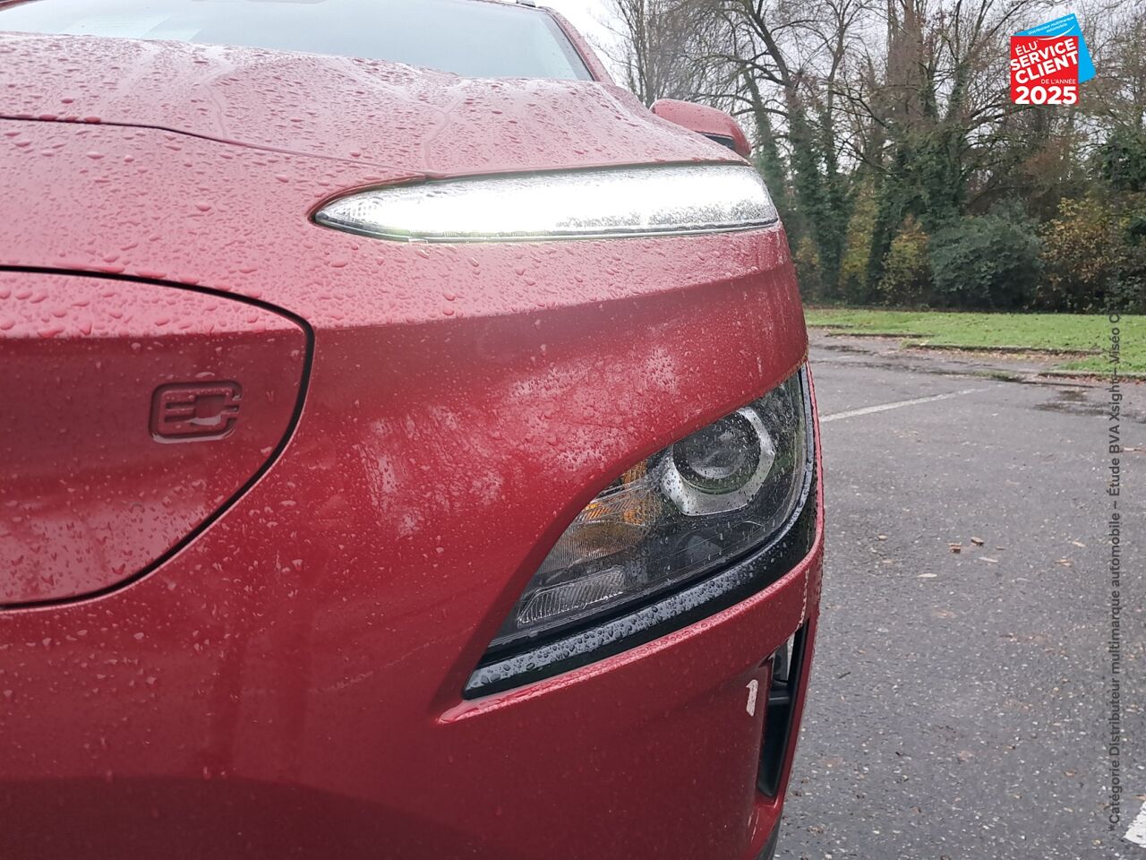 chez Hyundai Epernay