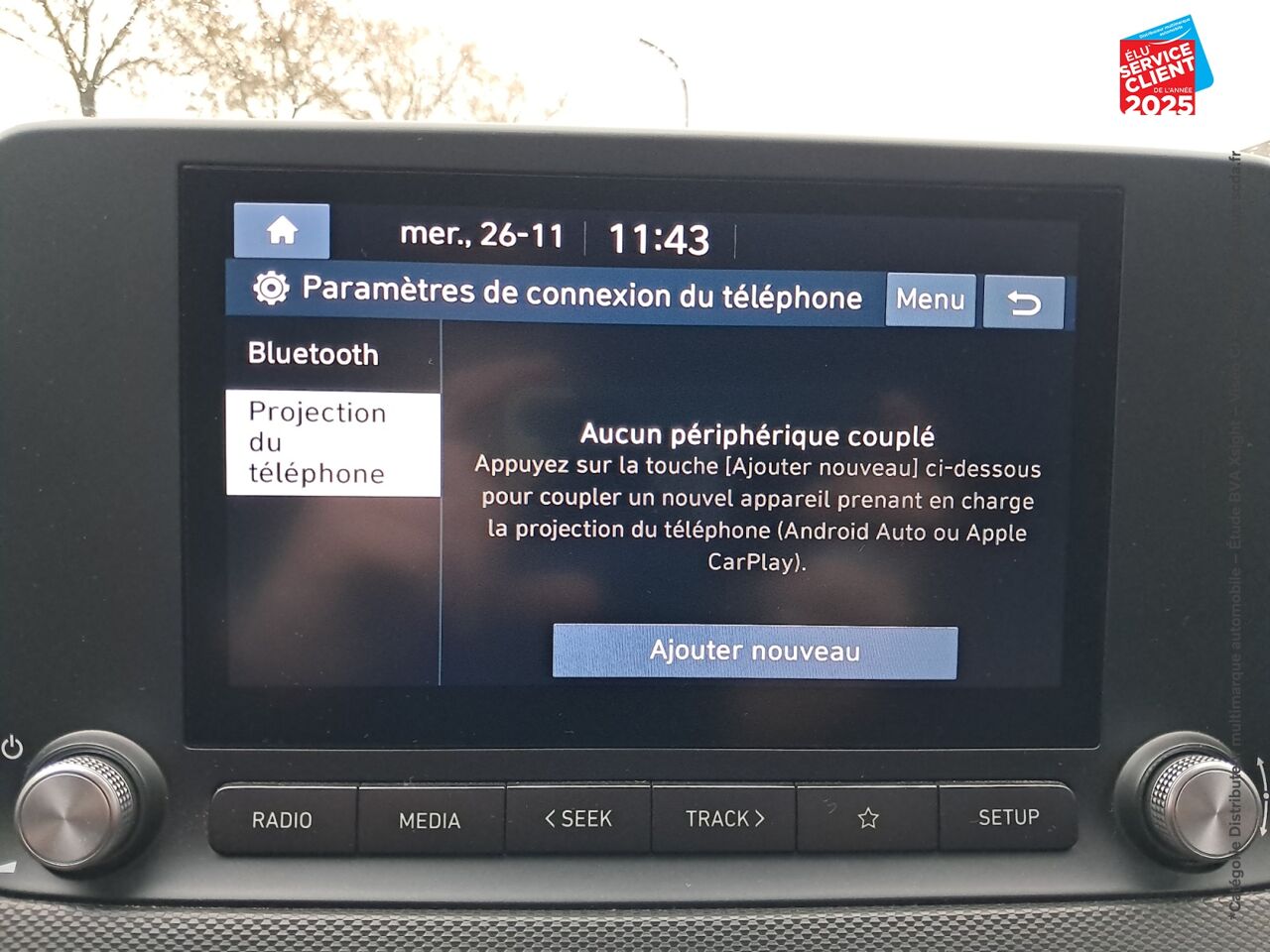 chez Hyundai Epernay