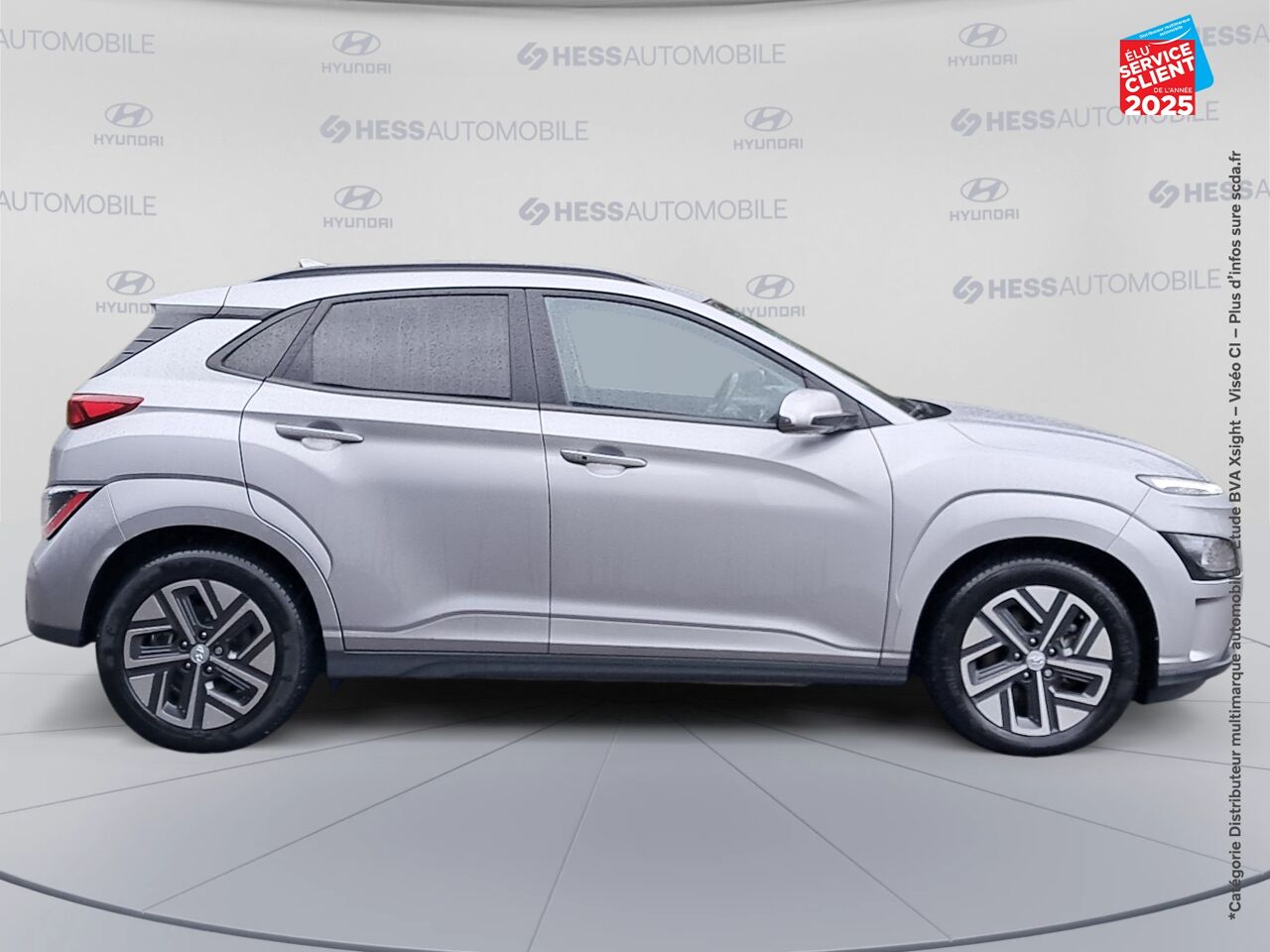 chez Hyundai Epernay