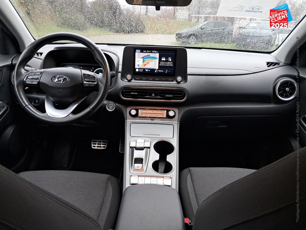 chez Hyundai Epernay